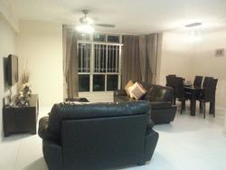 Blk 110B Punggol Field (Punggol), HDB 5 Rooms #96437312